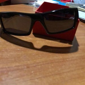 Oakley sunglasses